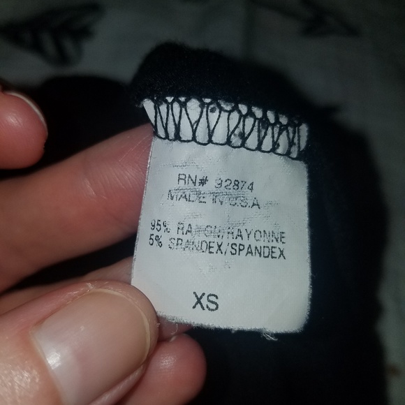 🔥 6/$29 Ella Moss Tunic Anthropologie - Picture 4 of 8